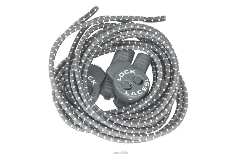 bloquear cordones cordones elásticos sin cordones040J251 Xero Shoes