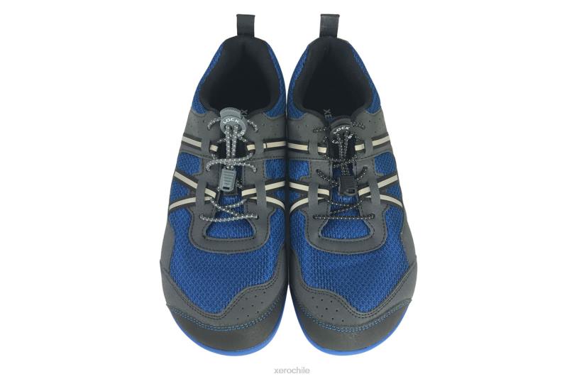bloquear cordones cordones elásticos sin cordones040J251 Xero Shoes