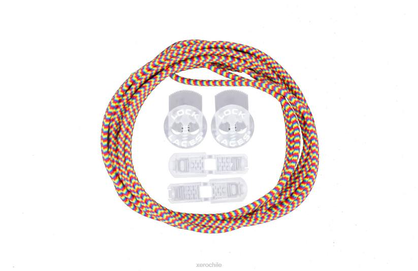 bloquear cordones cordones elásticos sin cordones040J251 Xero Shoes