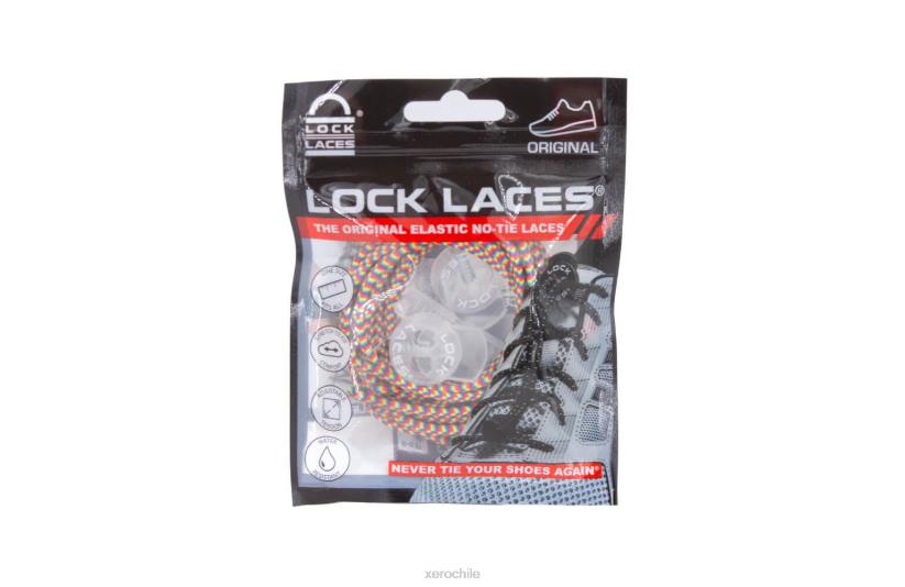 bloquear cordones cordones elásticos sin cordones040J251 Xero Shoes