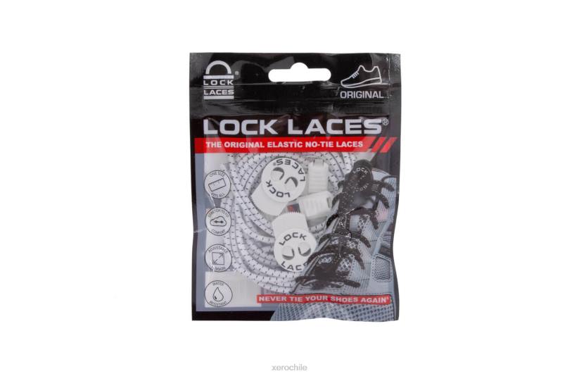 bloquear cordones cordones elásticos sin cordones040J251 Xero Shoes