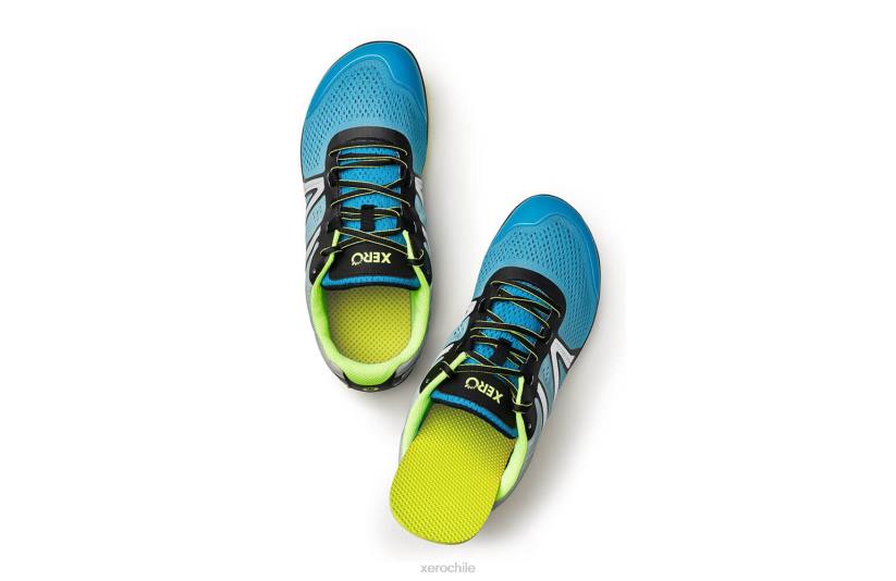 estimula tus pies con la tecnología naboso040J246 Xero Shoes