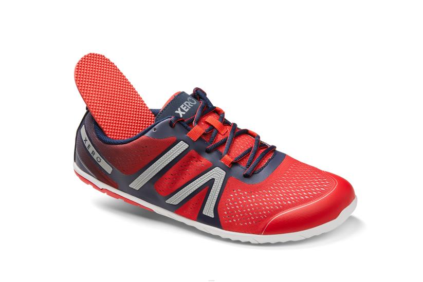 estimula tus pies con la tecnología naboso040J246 Xero Shoes