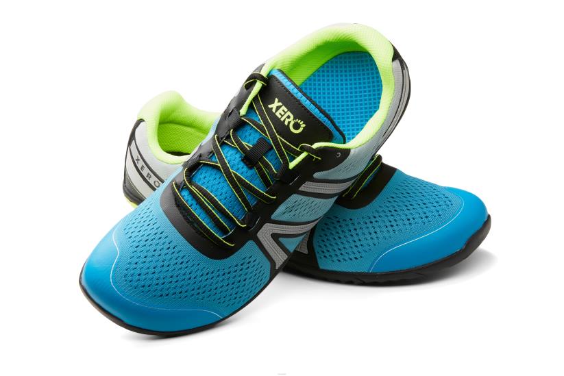 estimula tus pies con la tecnología naboso040J246 Xero Shoes
