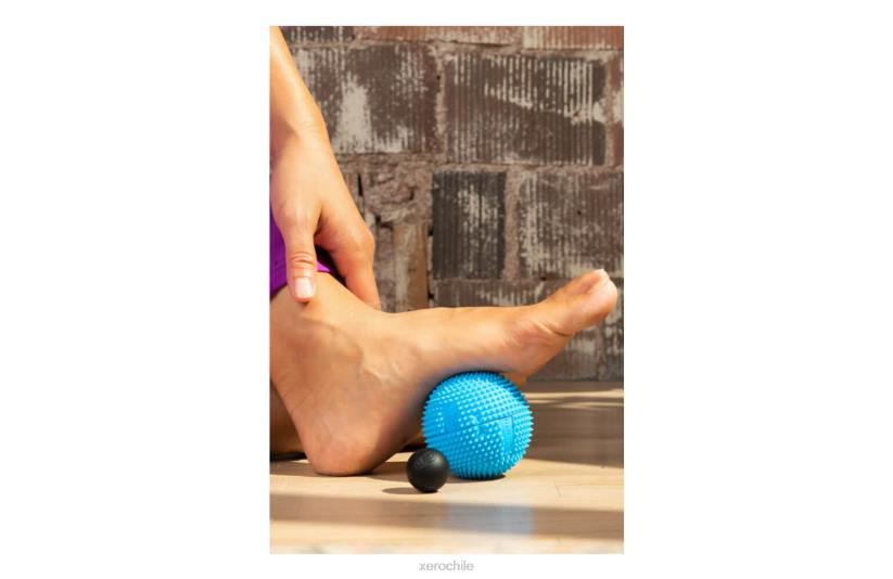 estimula tus pies con la tecnología naboso neuro ball040J247 Xero Shoes