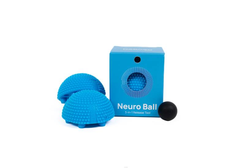 estimula tus pies con la tecnología naboso neuro ball040J247 Xero Shoes