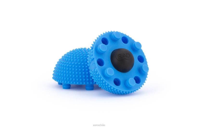 estimula tus pies con la tecnología naboso neuro ball040J247 Xero Shoes