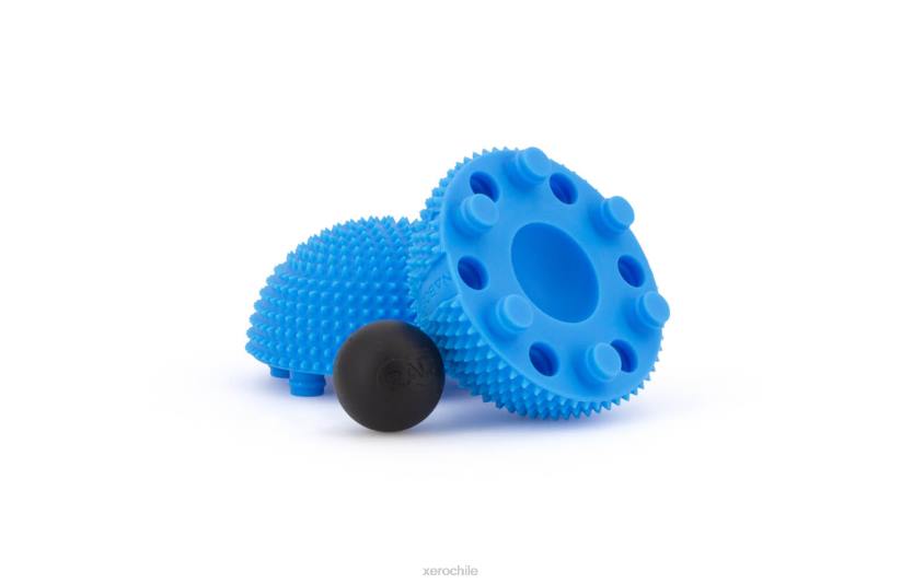 estimula tus pies con la tecnología naboso neuro ball040J247 Xero Shoes