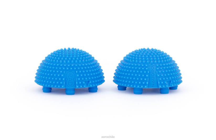 estimula tus pies con la tecnología naboso neuro ball040J247 Xero Shoes