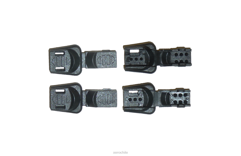 extremos de encaje xero040J257 Xero Shoes