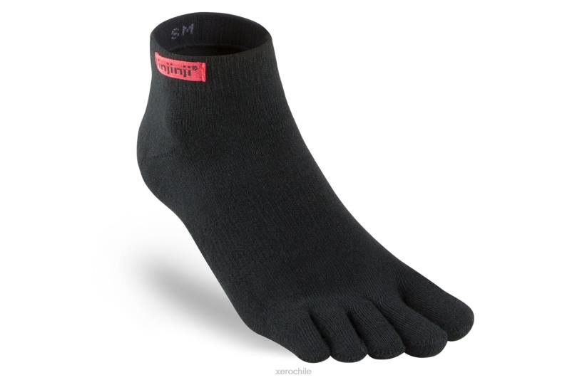 injinji calcetines de rendimiento con micropunta040J250 Xero Shoes