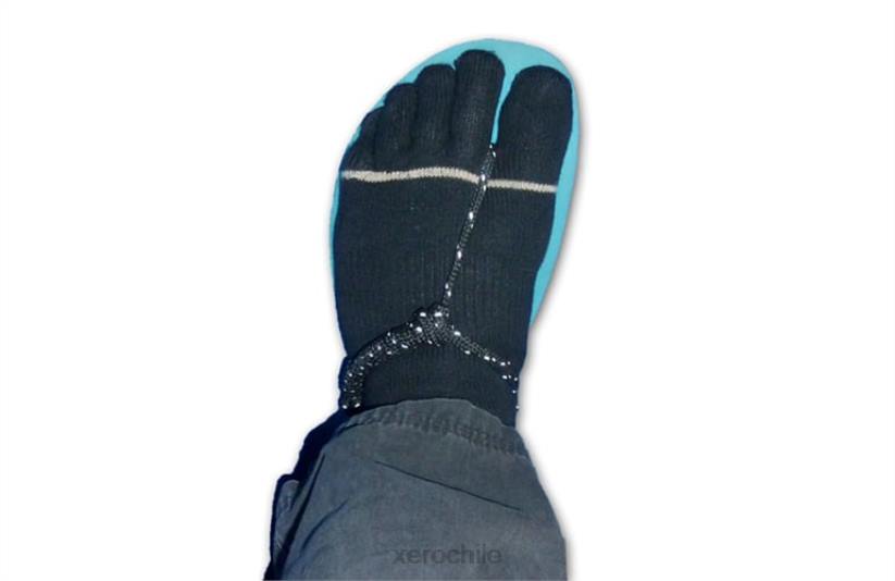toesox ¨c mantenerse caliente en el frío040J252 Xero Shoes