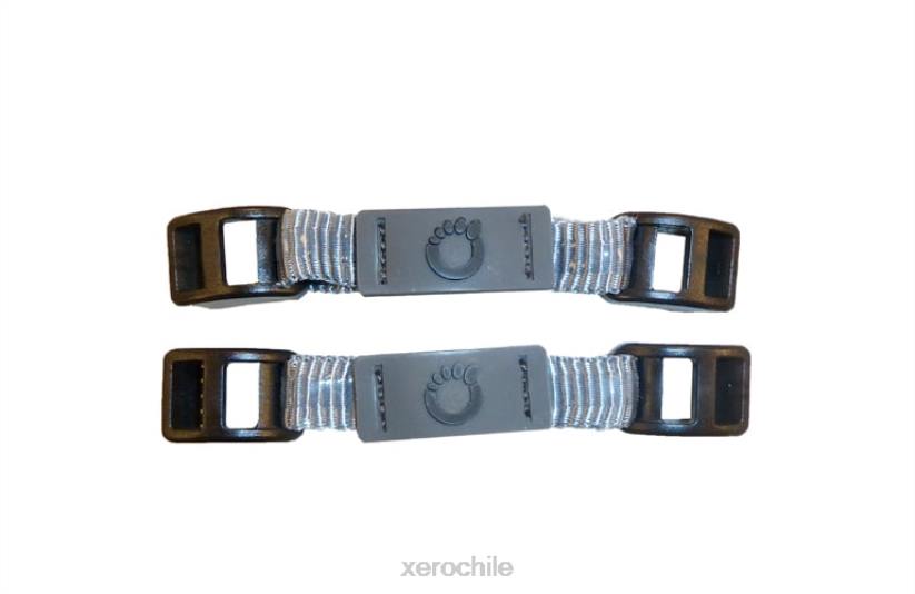 correas de talón amuri hardware040J256 Xero Shoes