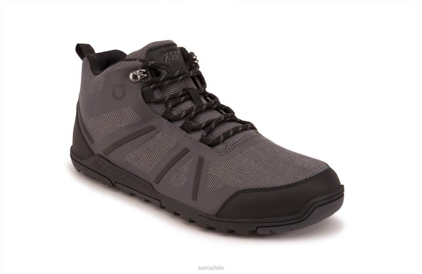 daylite excursionista fusion ¨c hombres asfalto 040J97 Xero Shoes daylite excursionista fusion ¨c hombres asfalto 040J97 Xero Shoes