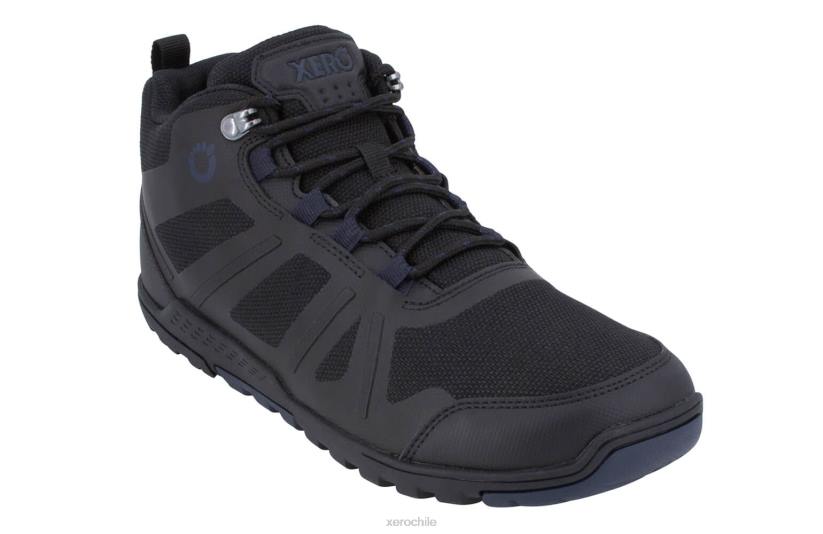 daylite excursionista fusion ¨c hombres negro 040J99 Xero Shoes daylite excursionista fusion ¨c hombres negro 040J99 Xero Shoes
