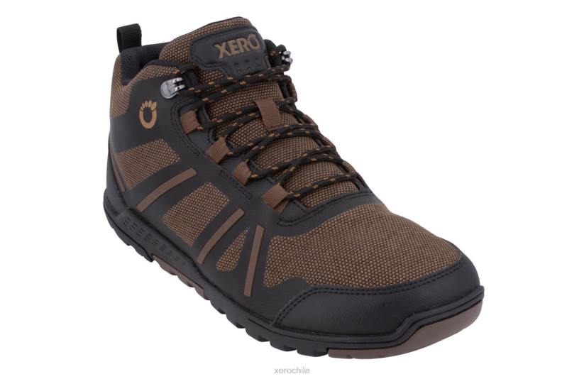 daylite excursionista fusion ¨c hombres pacana 040J98 Xero Shoes daylite excursionista fusion ¨c hombres pacana 040J98 Xero Shoes