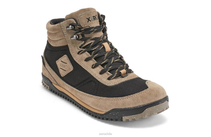 ridgeway - excursionista impermeable de inspiración retro roca caida 040J93 Xero Shoes ridgeway - excursionista impermeable de inspiración retro roca caida 040J93 Xero Shoes