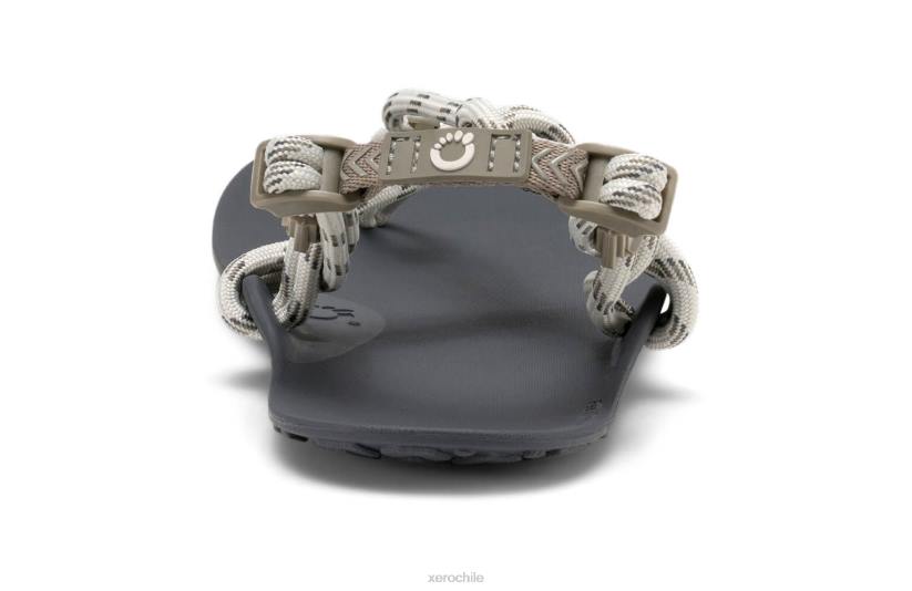 genesis - sandalia ligera, plegable y apta para viajes - hombre040J244 Xero Shoes