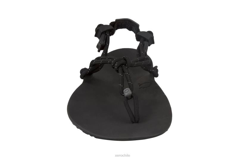 genesis - sandalia ligera, plegable y apta para viajes - hombre040J244 Xero Shoes