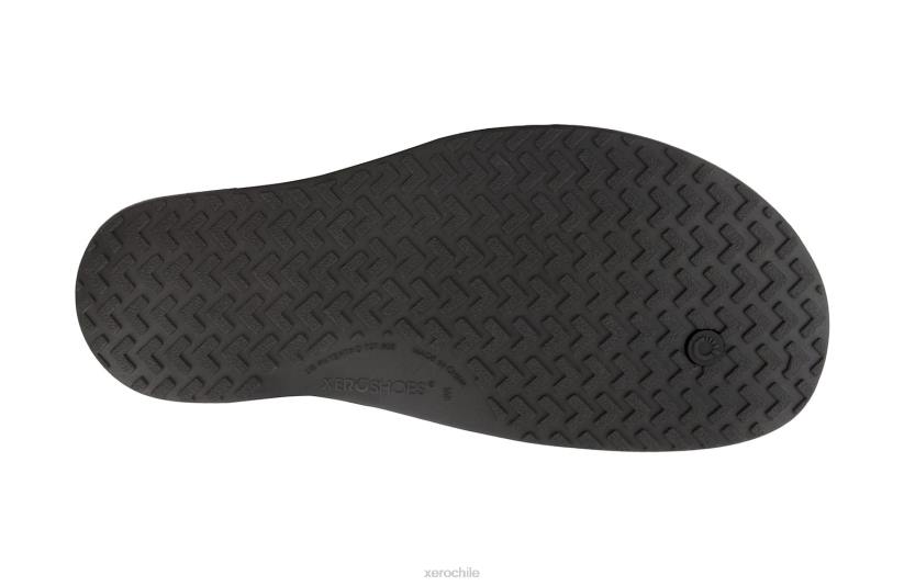genesis - sandalia ligera, plegable y apta para viajes - hombre040J244 Xero Shoes