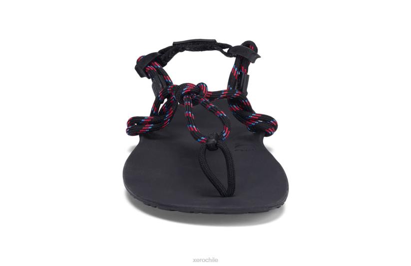 genesis - sandalia ligera, plegable y apta para viajes - hombre040J244 Xero Shoes