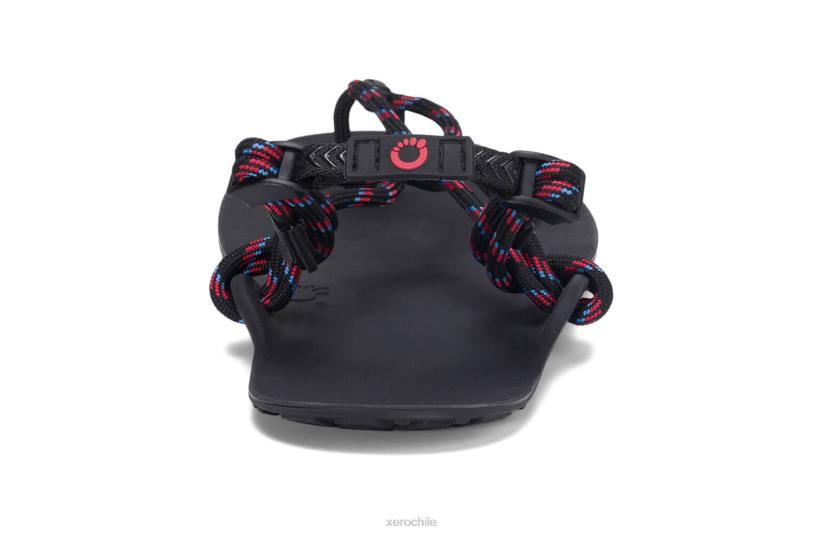 genesis - sandalia ligera, plegable y apta para viajes - hombre040J244 Xero Shoes