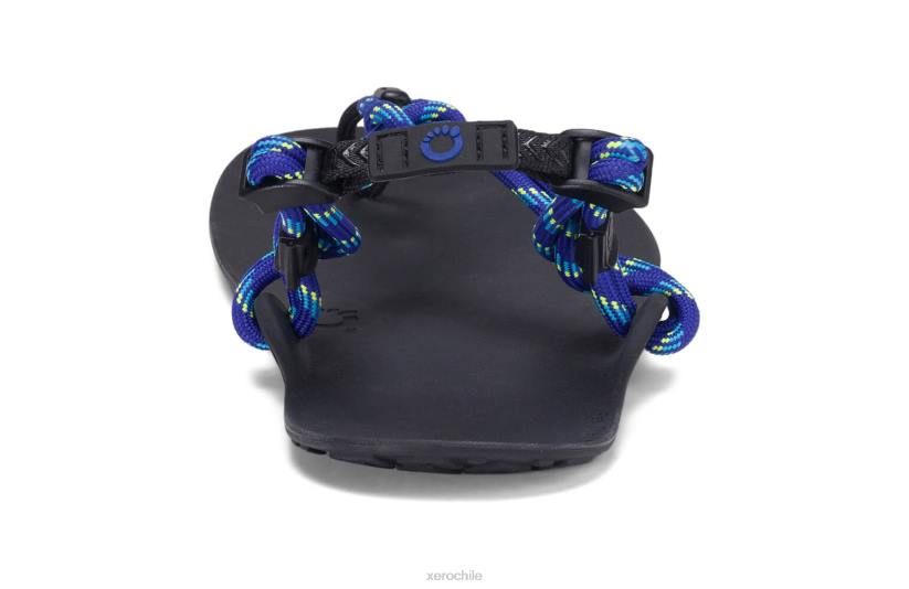 genesis - sandalia ligera, plegable y apta para viajes - hombre040J244 Xero Shoes