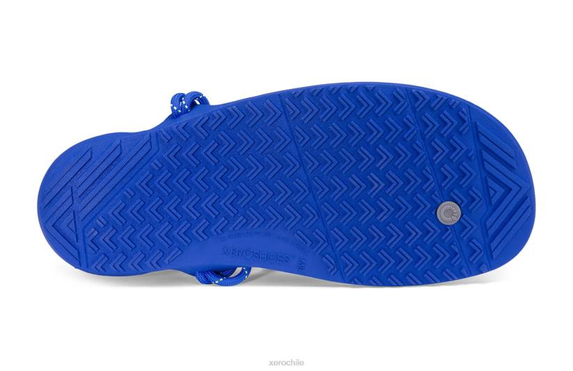 aqua cloud - sandalia versátil para actividades y deportes acuáticos amarillo de seguridad 040J86 Xero Shoes