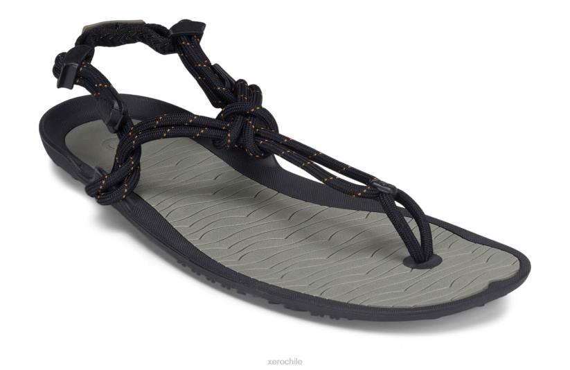 aqua cloud - sandalia versátil para actividades y deportes acuáticos vetiver verde 040J87 Xero Shoes aqua cloud - sandalia versátil para actividades y deportes acuáticos vetiver verde 040J87 Xero Shoes