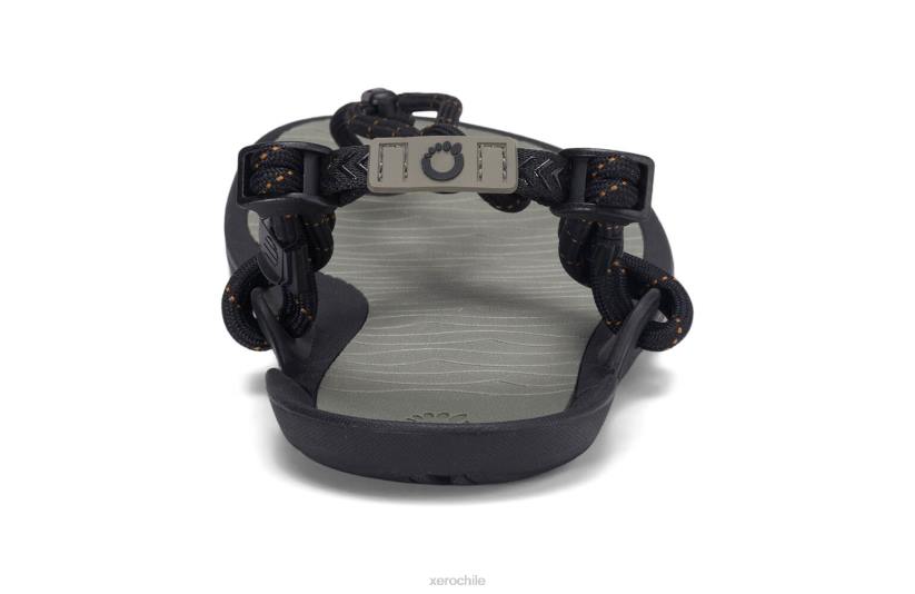 aqua cloud - sandalia versátil para actividades y deportes acuáticos vetiver verde 040J87 Xero Shoes