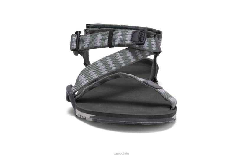 z-trail ev: sandalia de recuperación, senderismo y carrera bosque 040J84 Xero Shoes