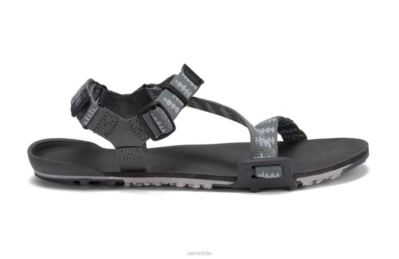 z-trail ev: sandalia de recuperación, senderismo y carrera bosque 040J84 Xero Shoes