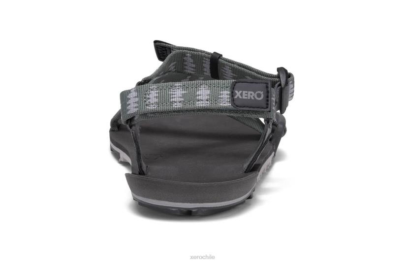 z-trail ev: sandalia de recuperación, senderismo y carrera bosque 040J84 Xero Shoes