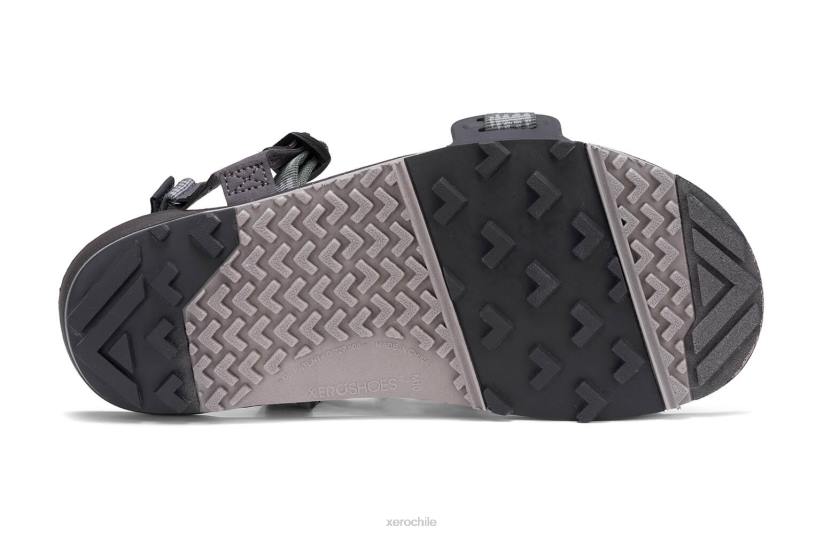 z-trail ev: sandalia de recuperación, senderismo y carrera bosque 040J84 Xero Shoes