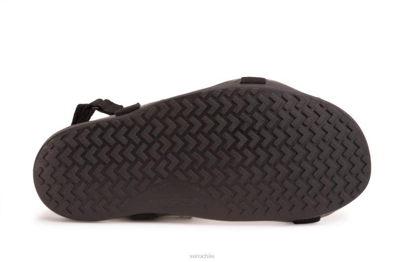 z-trek: la sandalia deportiva ligera y plegable040J239 Xero Shoes