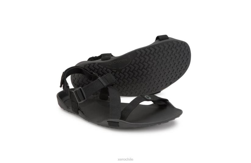 z-trek: la sandalia deportiva ligera y plegable040J239 Xero Shoes