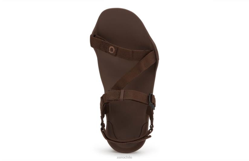 z-trek: la sandalia deportiva ligera y plegable040J239 Xero Shoes
