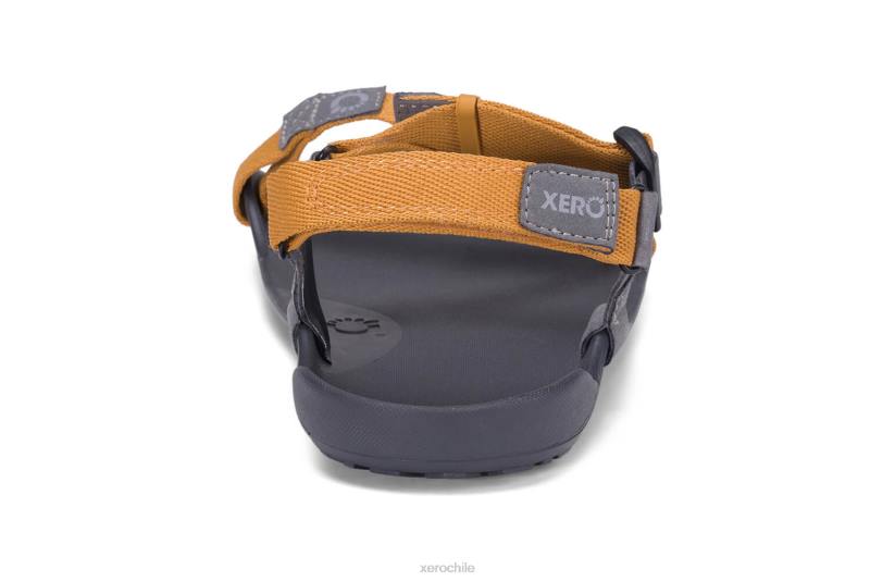 z-trek: la sandalia deportiva ligera y plegable040J239 Xero Shoes