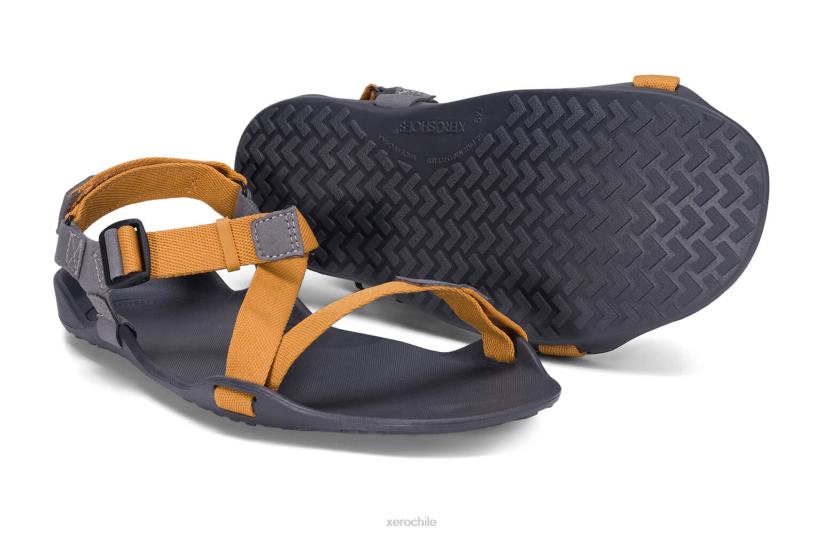 z-trek: la sandalia deportiva ligera y plegable040J239 Xero Shoes