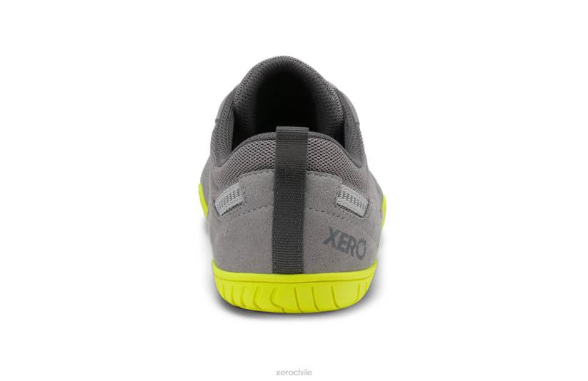 360 ¨c hombres aleación / amarillo óptico 040J34 Xero Shoes