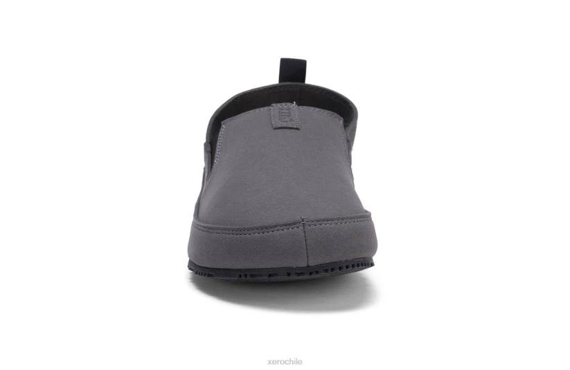 Sunrise: calzado informal, de viaje y de campamento superligero gris 040J53 Xero Shoes