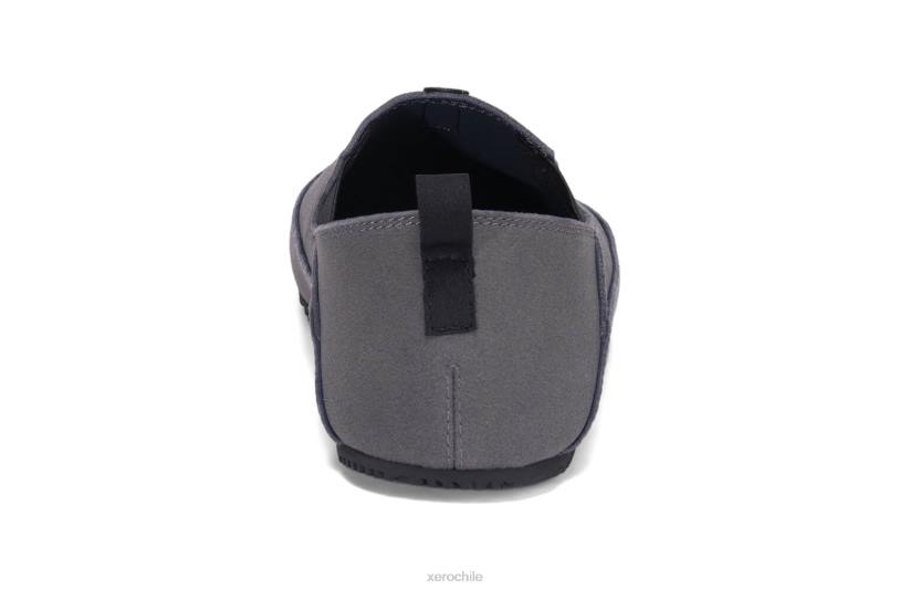 Sunrise: calzado informal, de viaje y de campamento superligero gris 040J53 Xero Shoes