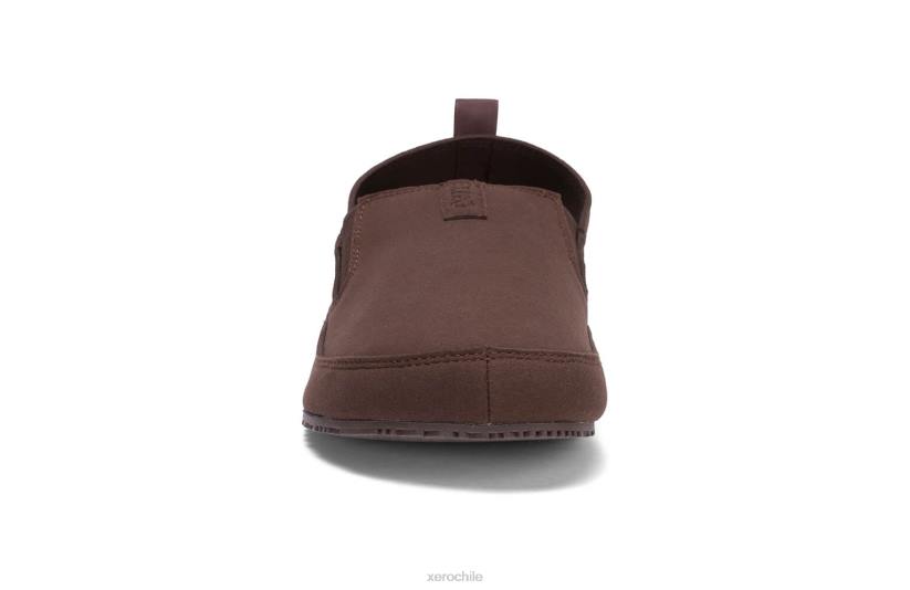 Sunrise: calzado informal, de viaje y de campamento superligero marrón 040J54 Xero Shoes