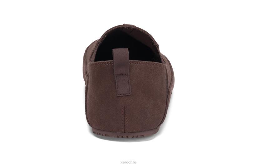 Sunrise: calzado informal, de viaje y de campamento superligero marrón 040J54 Xero Shoes