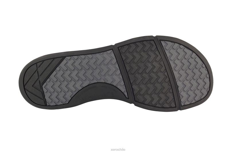 Zapatilla de running y fitness prio - hombre negro 040J227 Xero Shoes