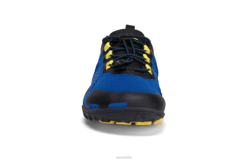 aqua x sport ¨c hombre azul amarillo 040J66 Xero Shoes