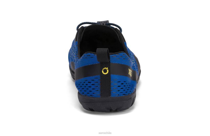 aqua x sport ¨c hombre azul amarillo 040J66 Xero Shoes