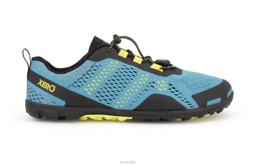 aqua x sport ¨c hombre navegar 040J68 Xero Shoes