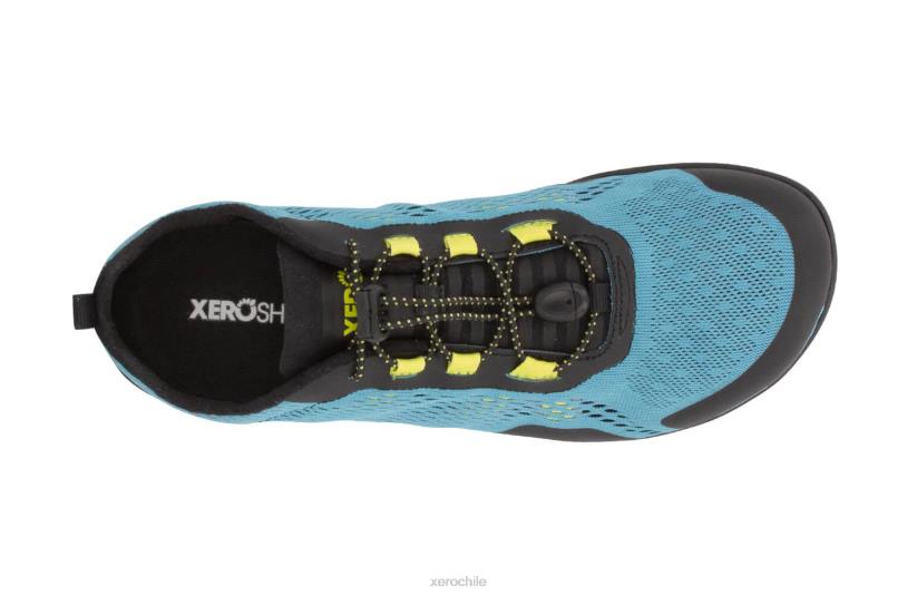 aqua x sport ¨c hombre navegar 040J68 Xero Shoes