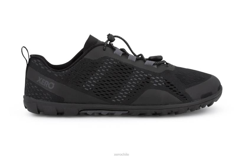 aqua x sport ¨c hombre negro 040J69 Xero Shoes